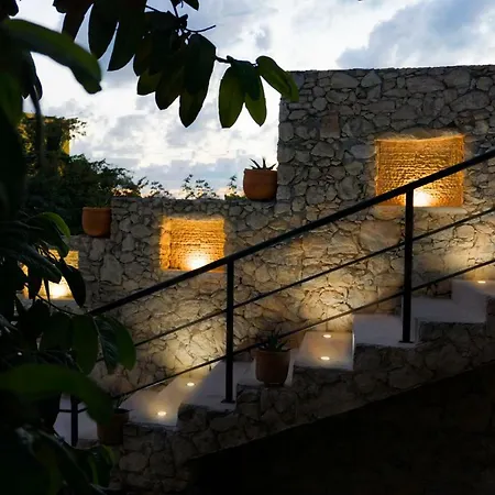 Hotel Boutique Jabin Tulum-2
