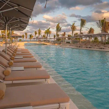 Atelier Playa Mujeres Hotel Cancún-2