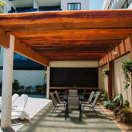 Tres Soles Apartments-2