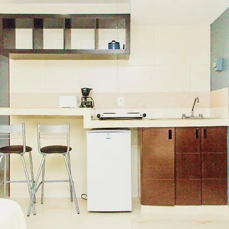 Condohotel 5Th Avenue Std Double Studio-3