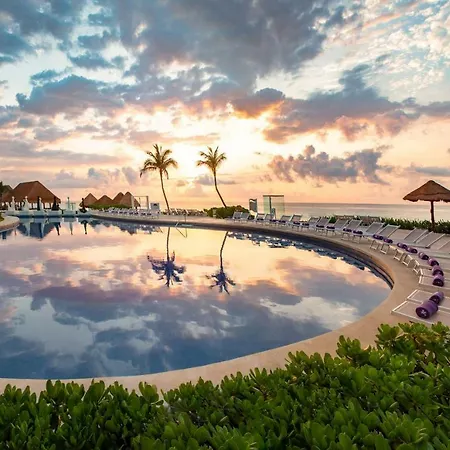 Royal Service At Paradisus By Melia Cancun - Adults Only-2