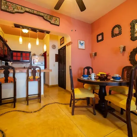 Eclipse - Afordable Condo For 4-2