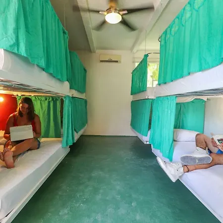 Wabi Hostel-3