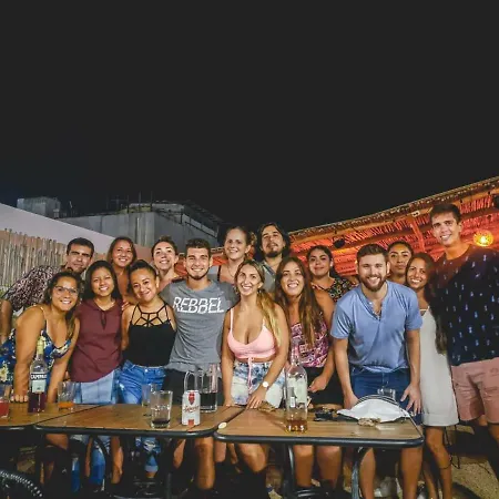Wabi Hostel-2