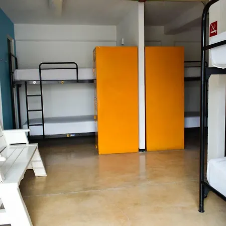 Tucan Hostel-2