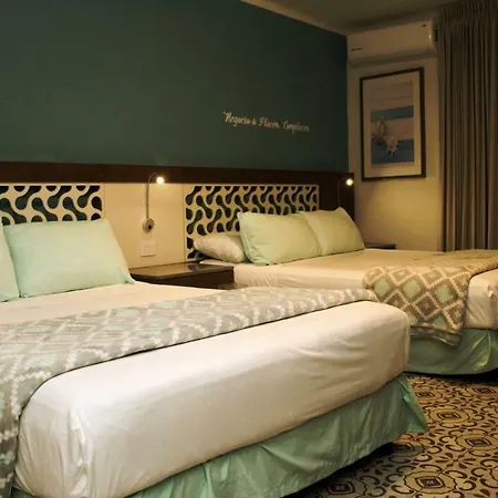 Hotel Berny-2