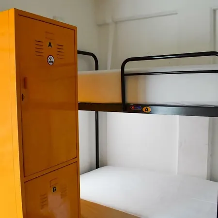 Tucan Hostel-3