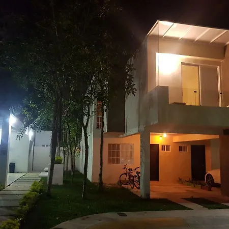 Casa Gaby Selvanova-3