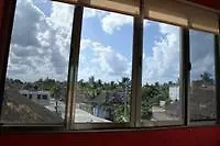El Mirador Holbox Apartments-3