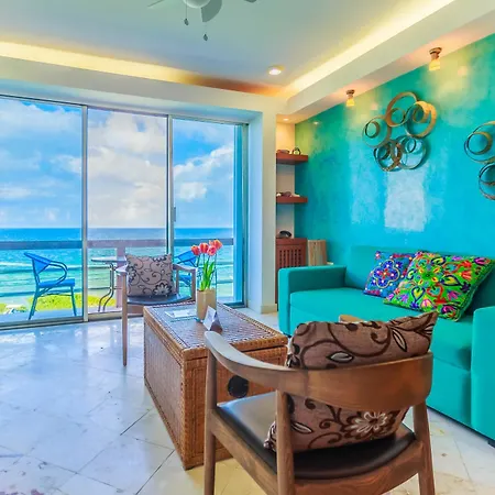 Deep Blue Condos - 301-2