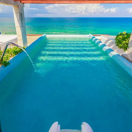 Deep Blue Condos - 201-3