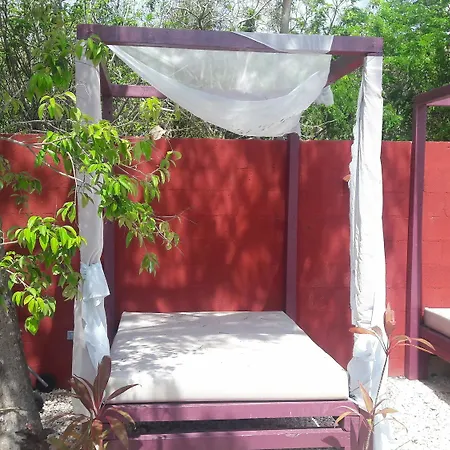 La Casa De Cris Y Jose-2