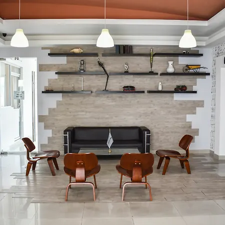 Barcelona Tower By Koox Luxury Collection-2