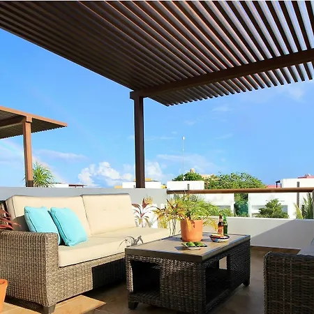 Vacation Home Near Ocean By Olahola-3