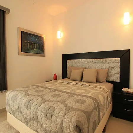 Exclusive Loft With Golf Course View And Pool Facilities-2
