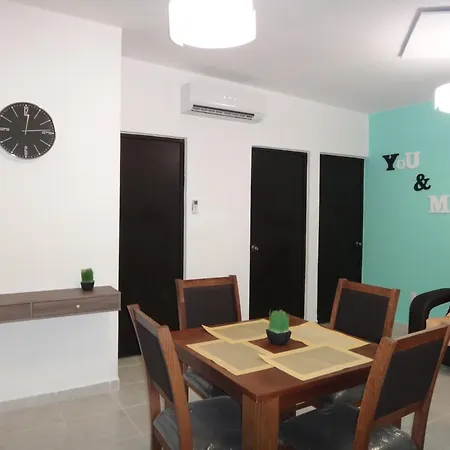 Tropical Paradise Apartment-3