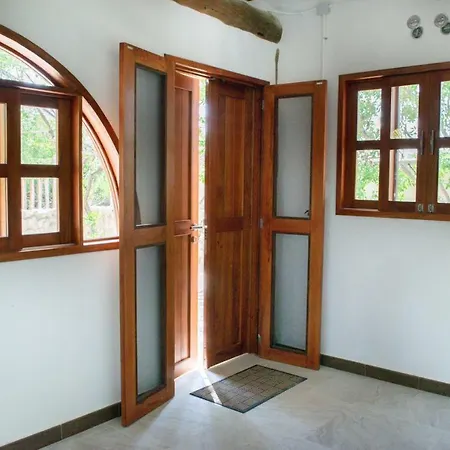 Cabanas Ida Y Vuelta-3
