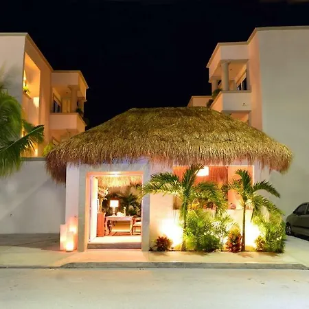 Palms Tulum Condo-2