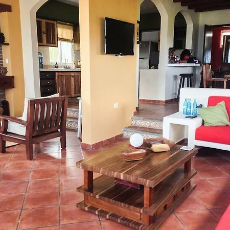 Casa Paraiso-3