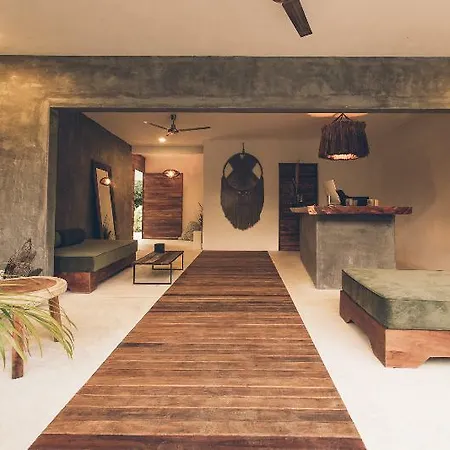 Hotel Panacea Tulum-3