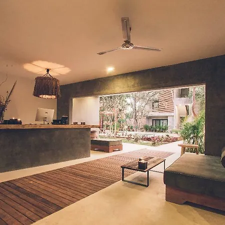 Hotel Panacea Tulum-2
