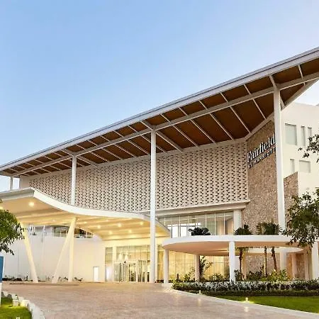 Fairfield Inn & Suites Cancun Airport-2