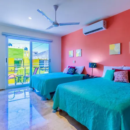 Estrella del Mar - Condo 101-2