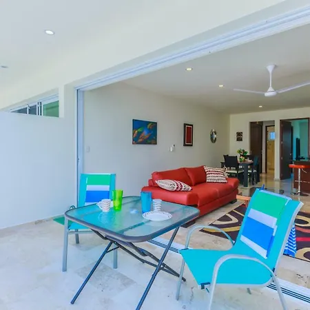 Estrella del Mar - Condo 101-3