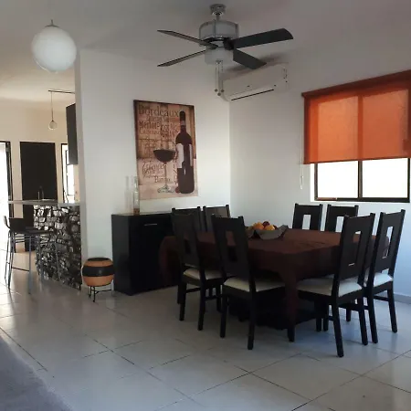 Casa Coral 7-2