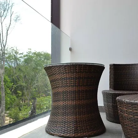 Departamento Colibri-3