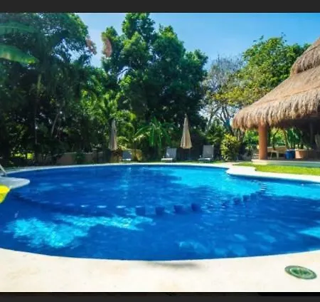 Villa Ikal-2