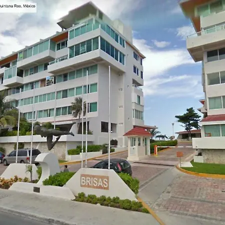Condominio Brisas Boulevard Kukulcan Km. 19, Zona Hotelera-3