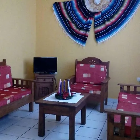 Casa Coral Cozumel-3