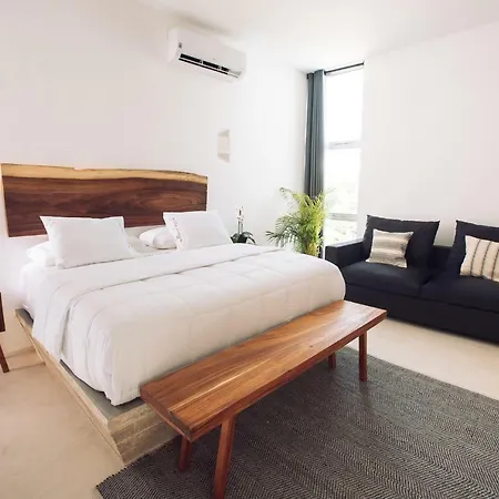 ★ Vw Tulum ★Private Villa ★ Private Pool & Parking ★-2