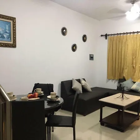 Casa Caribe Vacacional-2