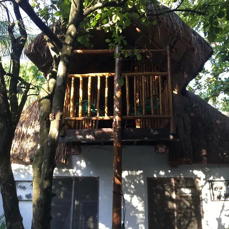 Hostal Cha Cha Cha-2