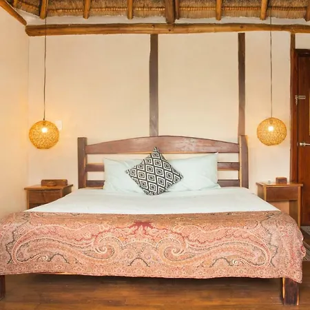 Exclusive Palafito @ Bacalar Lagoon Front-2