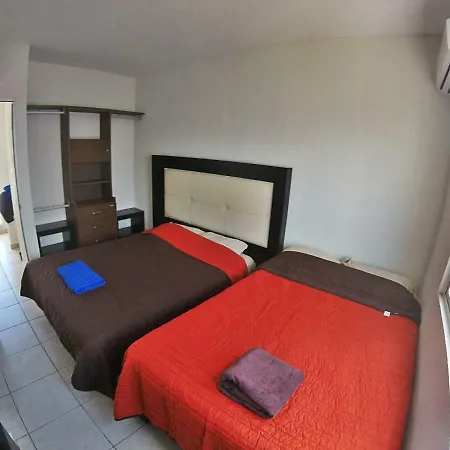 Chalet 21-2