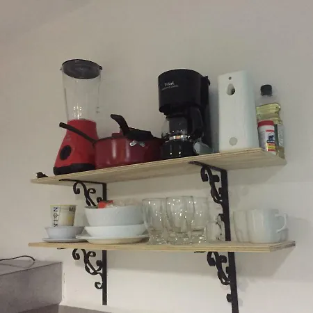 Apartamento Privado, Nuevo Rooftop, Ac, Gran Wf-3