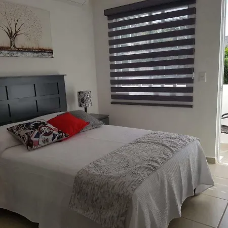 Mg House Puerto Morelos Qroo-3