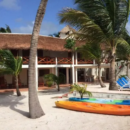 Casa Tortuga, Soliman Bay-3