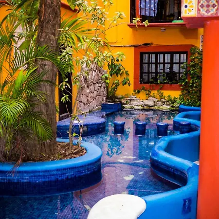 Hotel Plaza Phocea-2