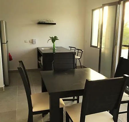 Apartamentos Taninos-3