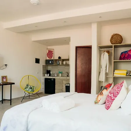 Great Villas Estudios & Residences - The Kahlo-2