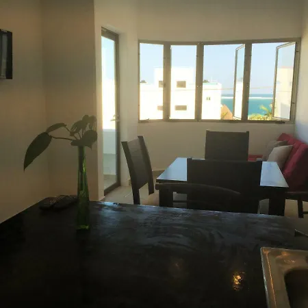Apartamentos Taninos-2