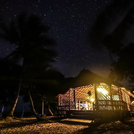 Cabanas Ecoturisticas Costa Maya-2