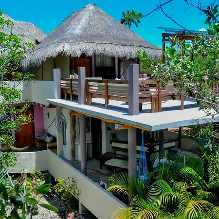 Villa Feronia Tulum-3