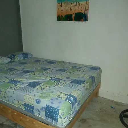 Delmar Hostal-2
