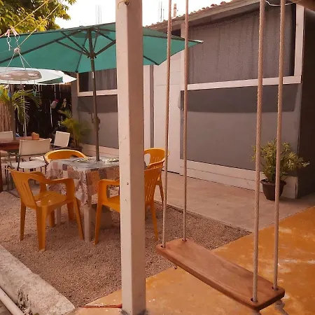 Delmar Hostal-3