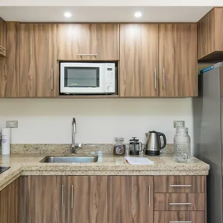 Condo In The Heart Of Veleta-3